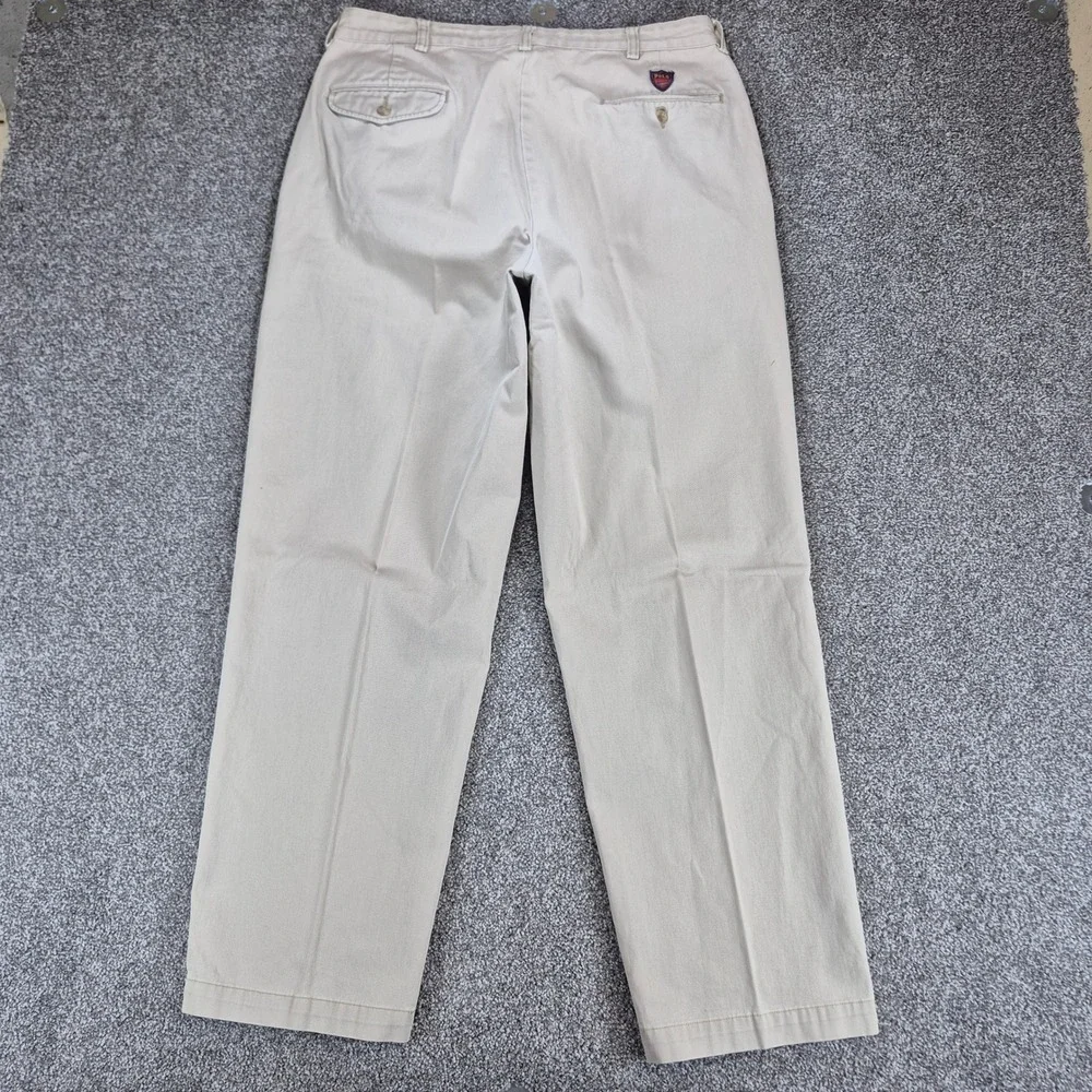 Polo Ralph Lauren measurements photos